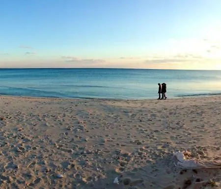 Lägenhet Casa Vacanze Salento *