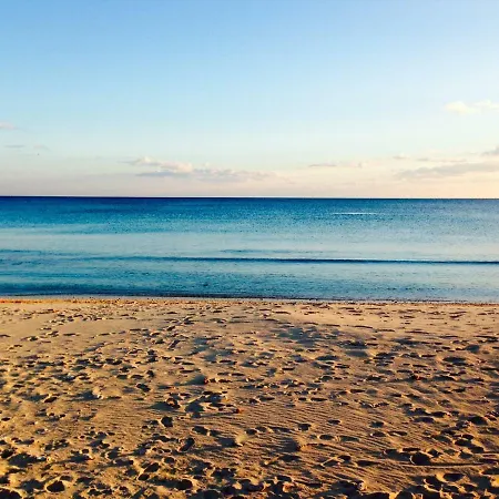 Casa Vacanze Salento Lägenhet Torre Lapillo