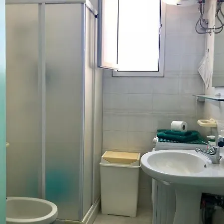 Casa Vacanze Salento Lägenhet Torre Lapillo