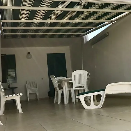 Lägenhet Casa Vacanze Salento *
