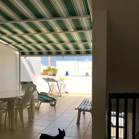 Casa Vacanze Salento