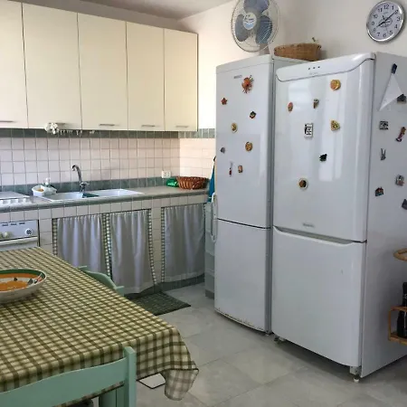 Casa Vacanze Salento Lägenhet