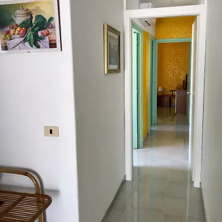 Apartmán Casa Vacanze Salento